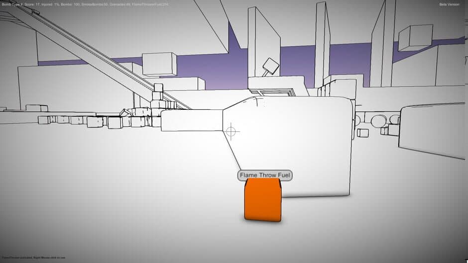 Demolition screenshot 7
