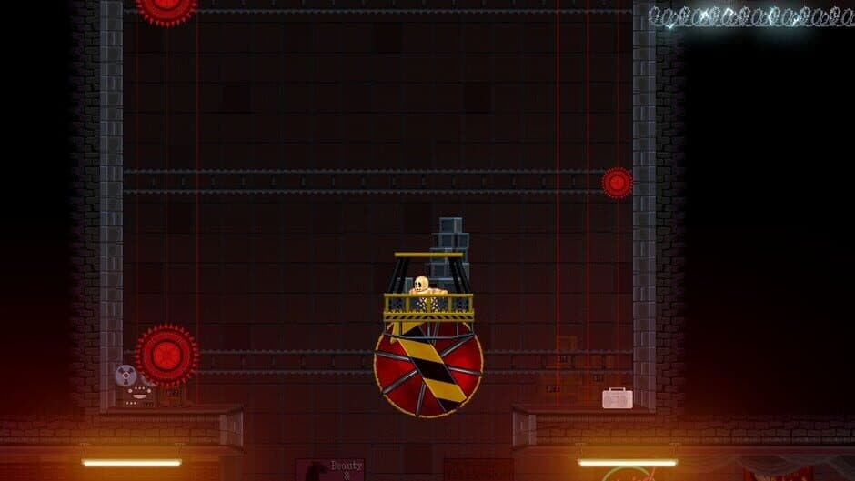 Horace screenshot 9