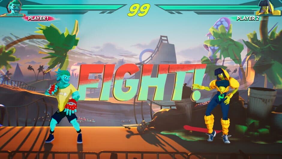 Kra-Ken screenshot 7