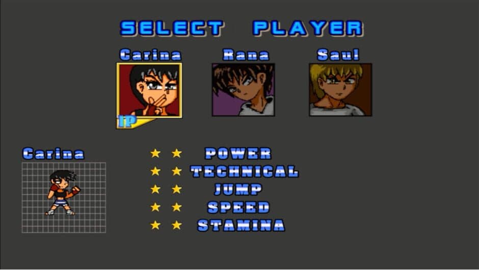 Revenge on the Streets screenshot 3