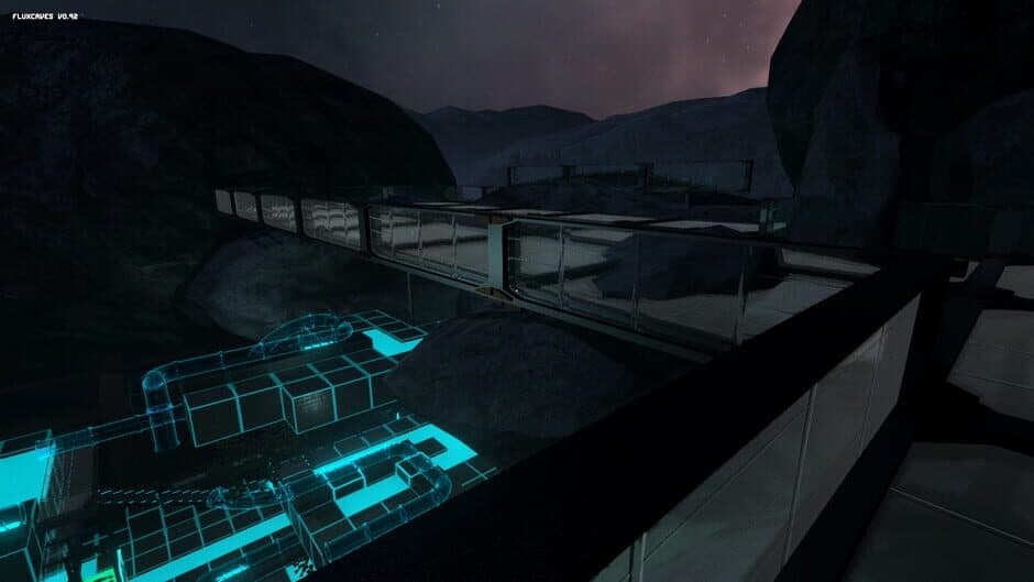 Flux Caves screenshot 9