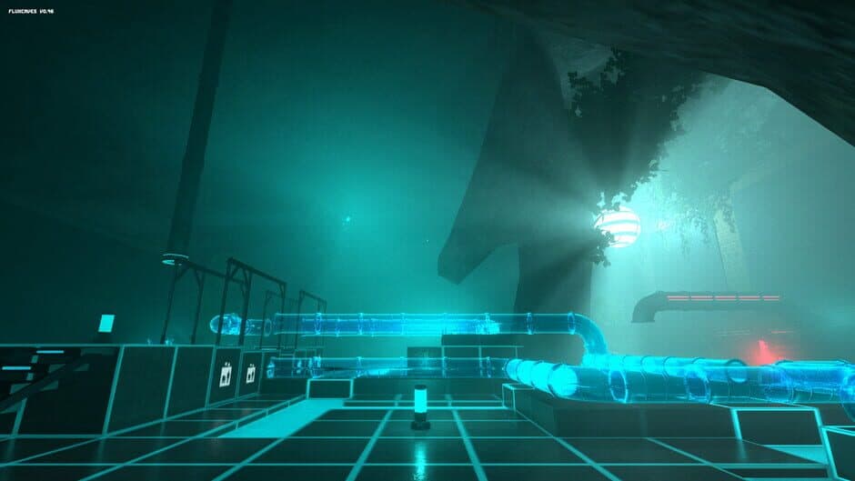 Flux Caves screenshot 7