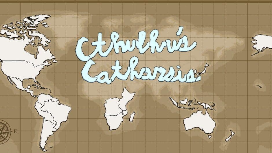 Cthulhu's Catharsis screenshot 6