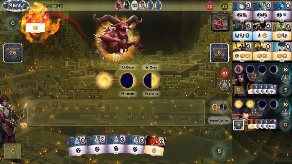 Aeon's End screenshot 1