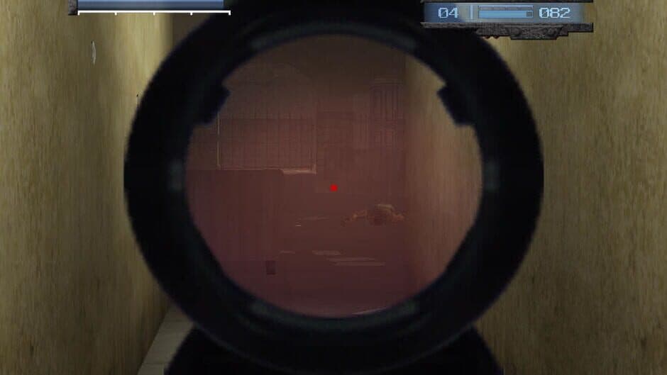 Kill.Switch screenshot 2