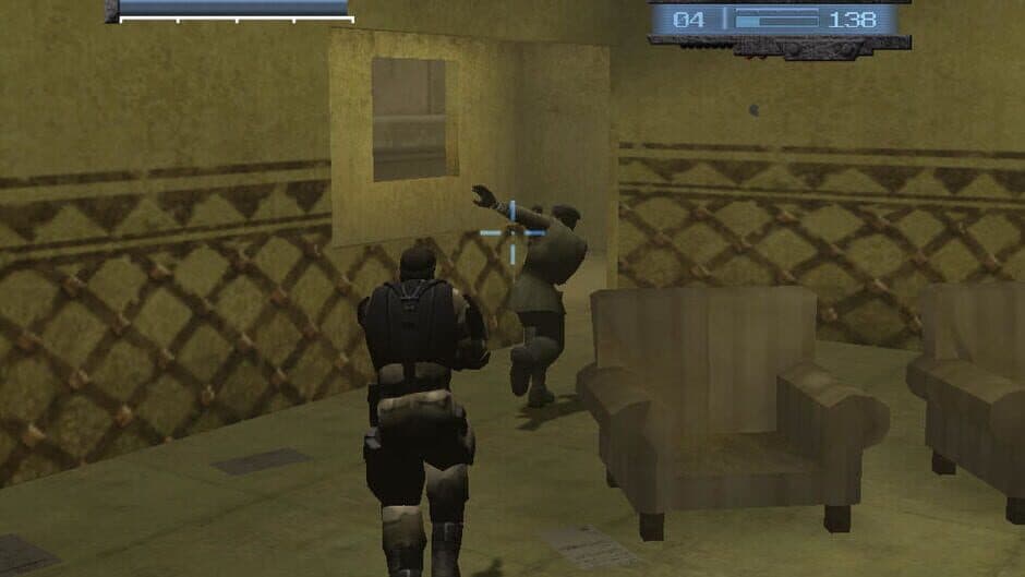 Kill.Switch screenshot 7