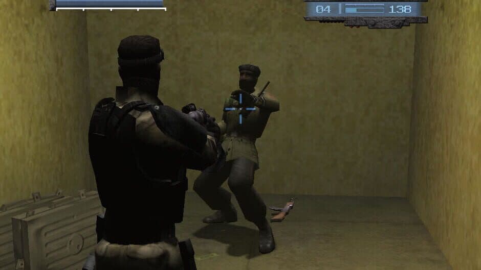 Kill.Switch screenshot 4