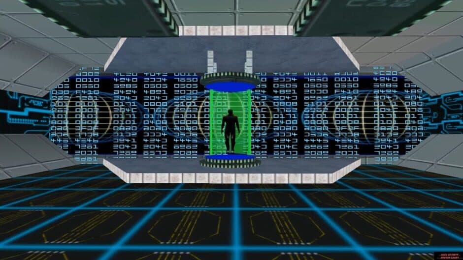 AI Wars: The Awakening screenshot 2