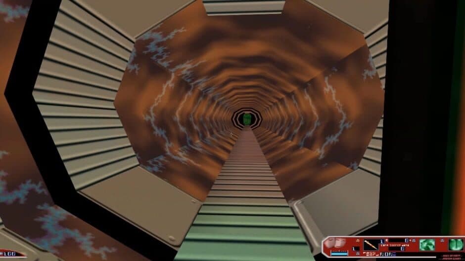 AI Wars: The Awakening screenshot 3