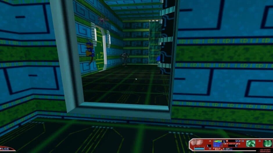 AI Wars: The Awakening screenshot 1