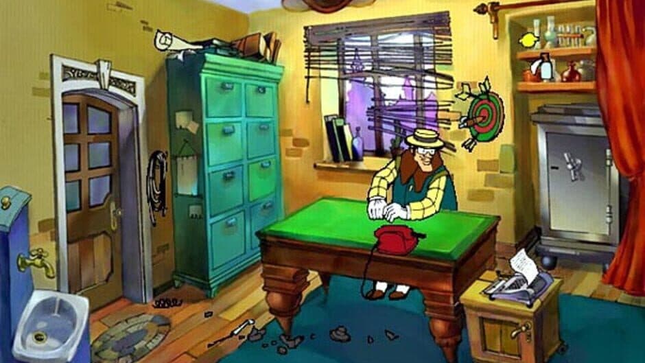 New Bremen screenshot 4