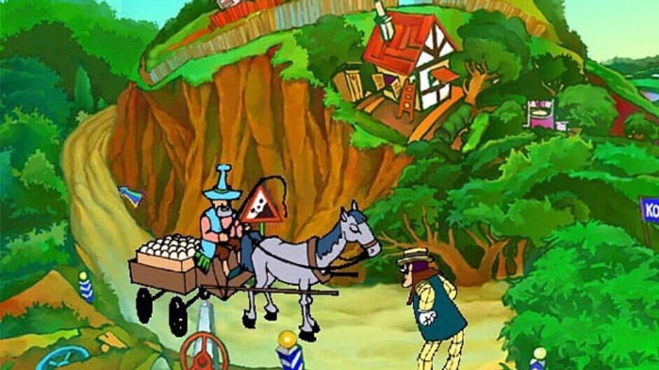New Bremen screenshot 3