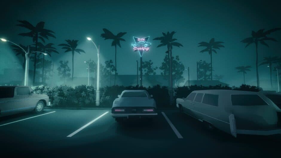 This Is the Zodiac Speaking screenshot 2