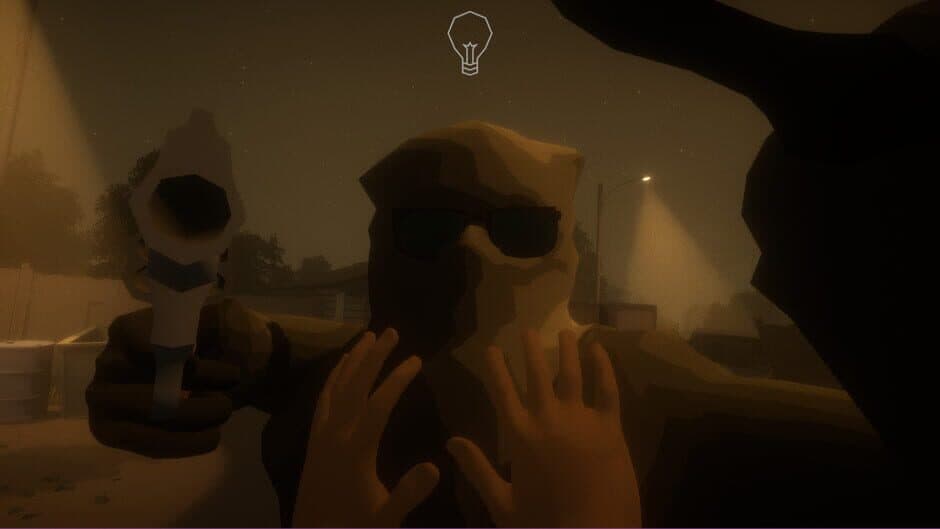 This Is the Zodiac Speaking screenshot 3