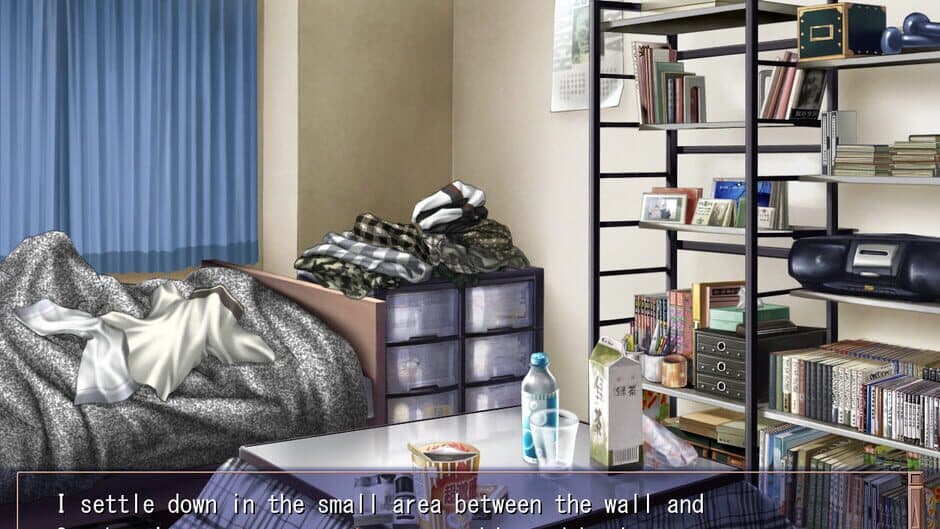 Clannad screenshot 3