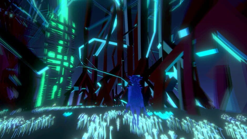 Songs of the Lost screenshot 1