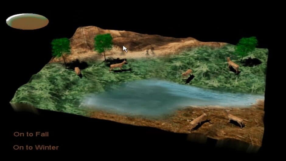 Whitetail Extreme screenshot 1