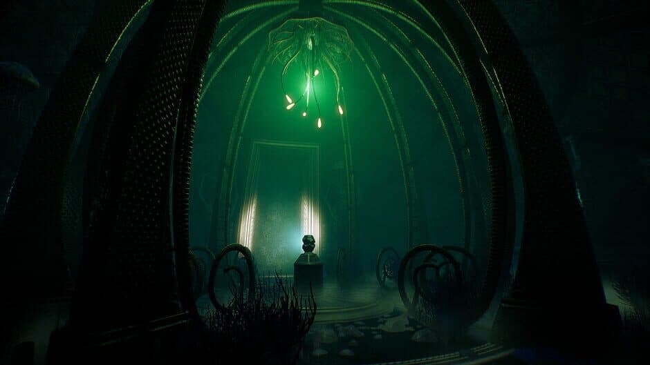 Transient screenshot 3