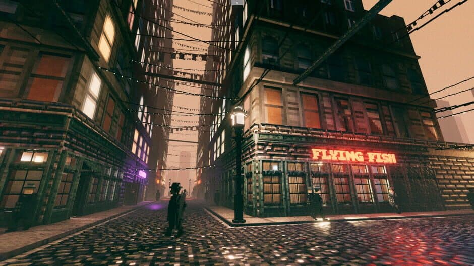 Shadows of Doubt screenshot 6