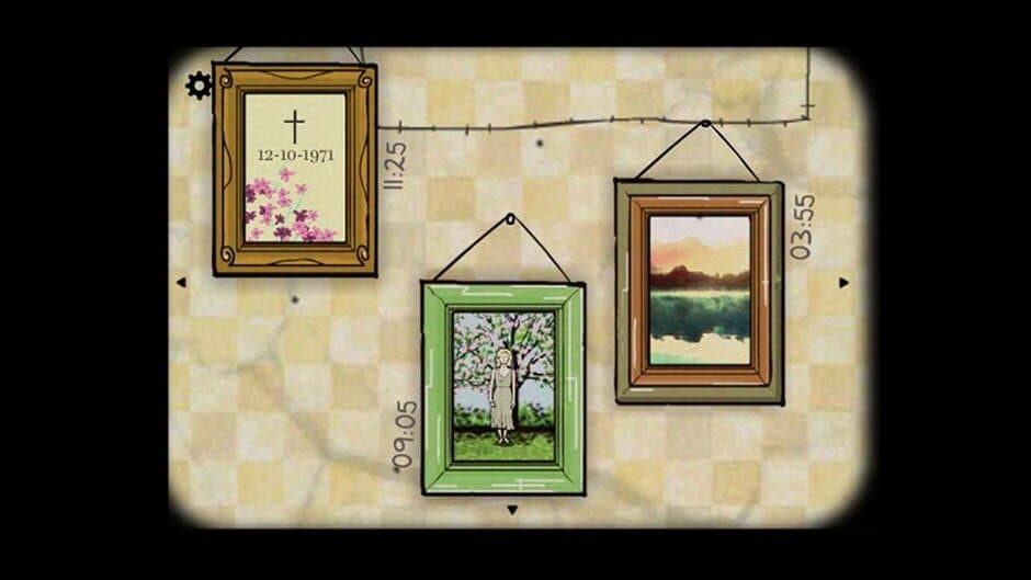 Cube Escape: Seasons screenshot 1