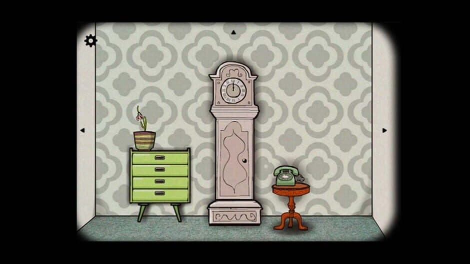 Cube Escape: Seasons screenshot 3