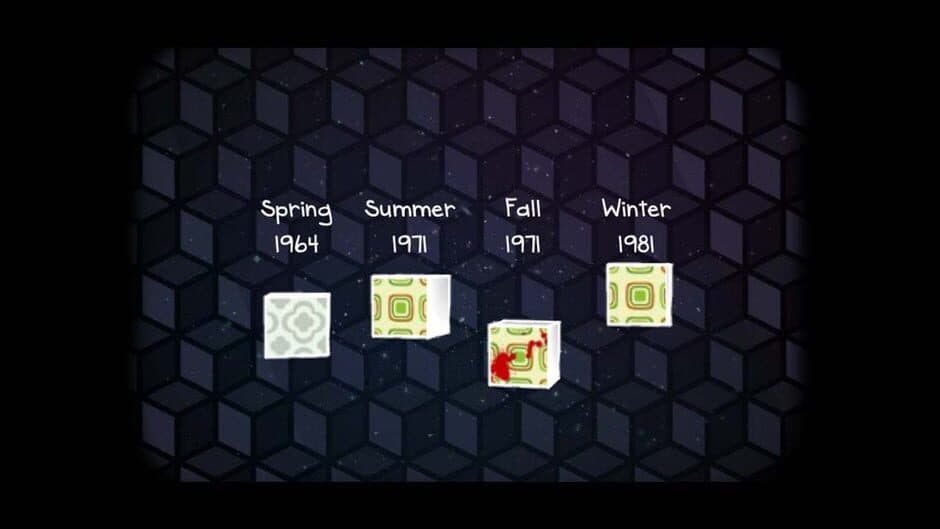 Cube Escape: Seasons screenshot 4