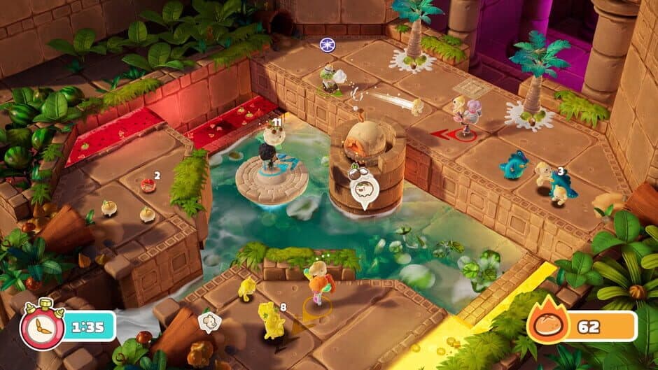 Bake 'n Switch screenshot 2