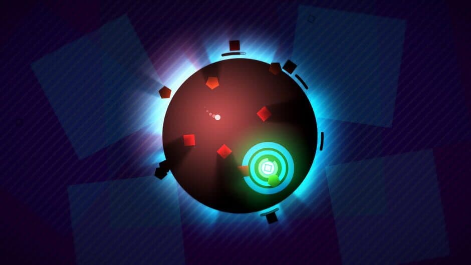 HyperDot screenshot 2
