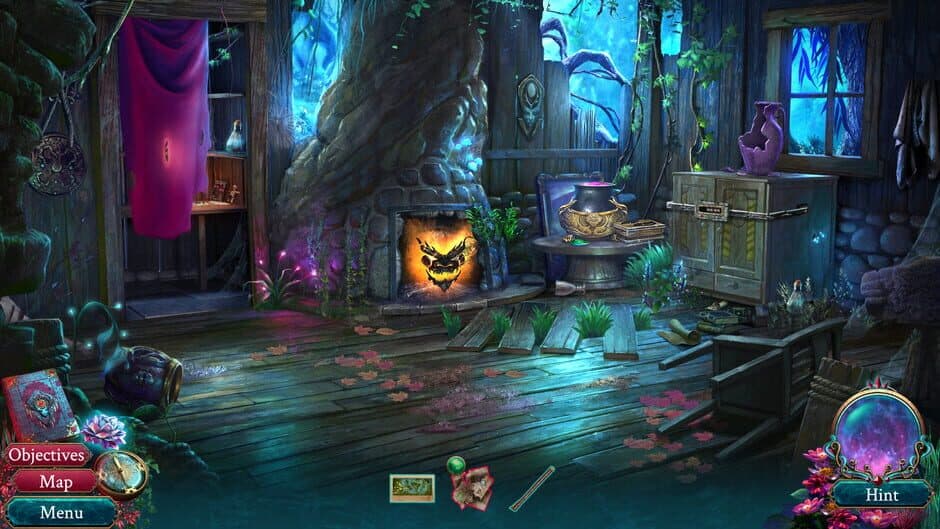 The Myth Seekers 2: The Sunken City screenshot 7