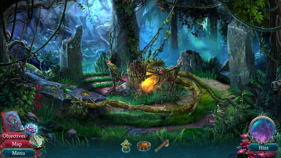 The Myth Seekers 2: The Sunken City screenshot 8