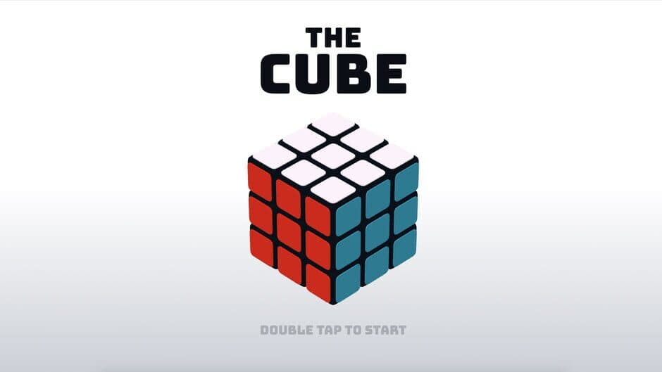 The Cube screenshot 2