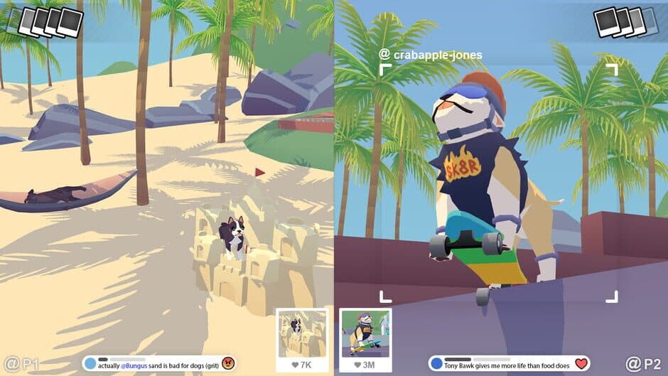 Pupperazzi screenshot 5