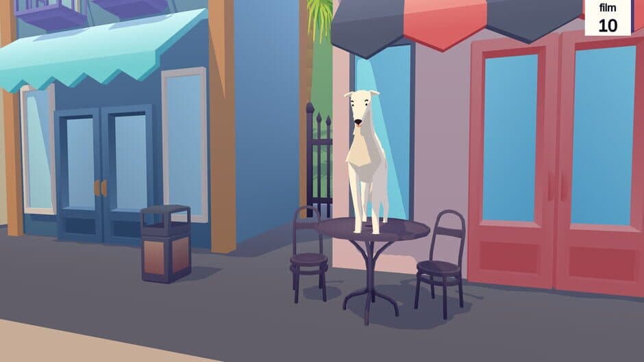 Pupperazzi screenshot 4