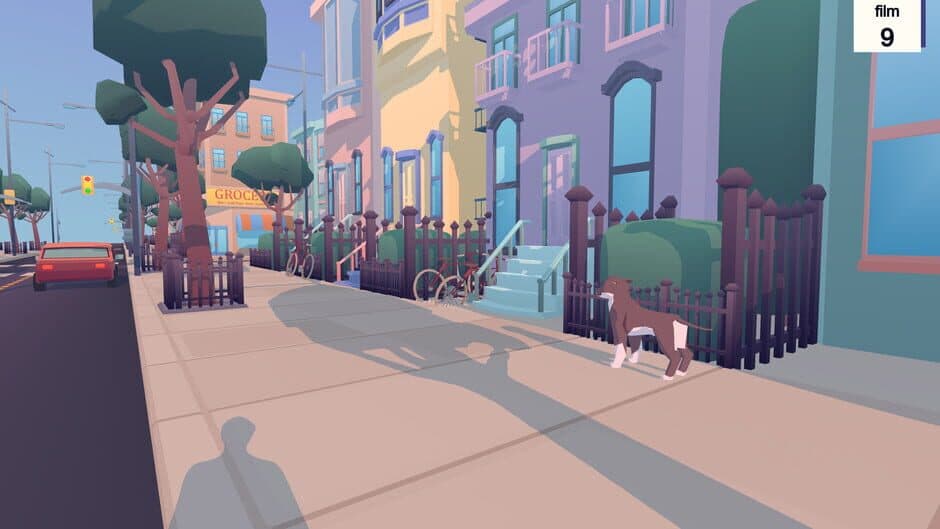 Pupperazzi screenshot 7