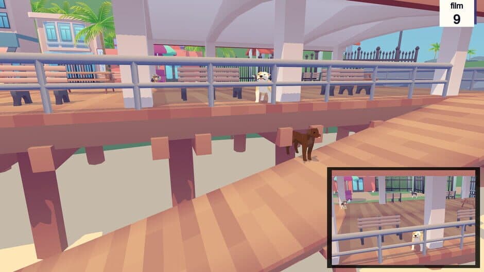 Pupperazzi screenshot 9