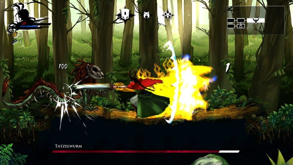 Helvetii screenshot 8