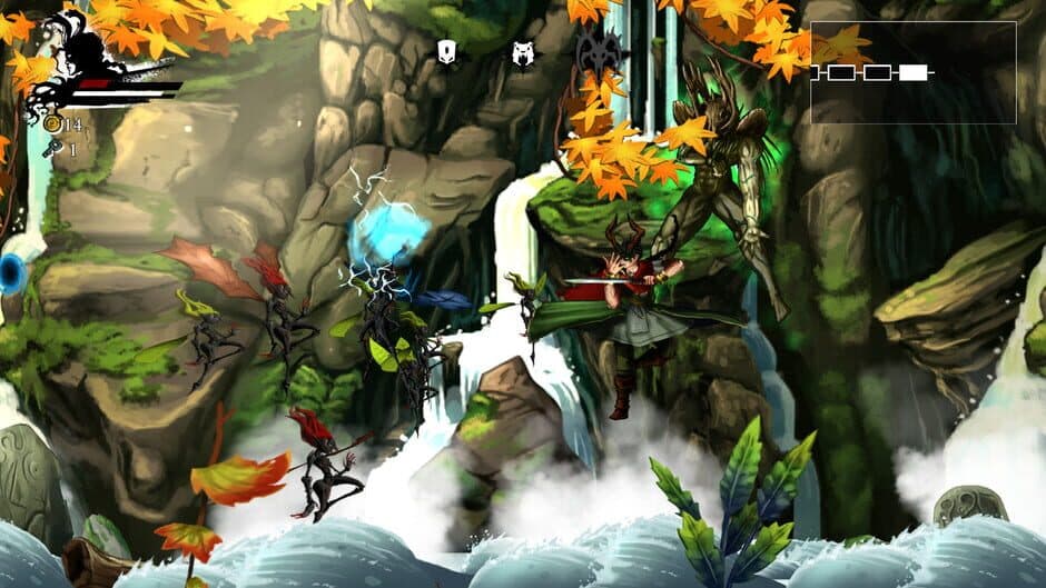 Helvetii screenshot 4