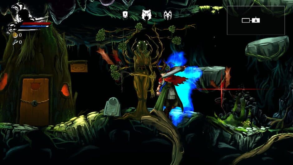 Helvetii screenshot 5