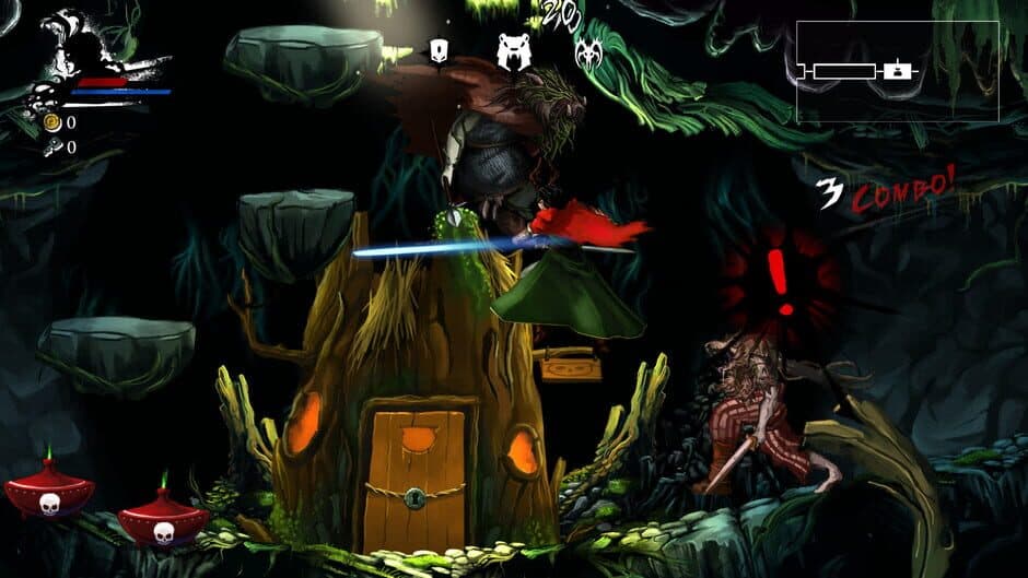 Helvetii screenshot 1