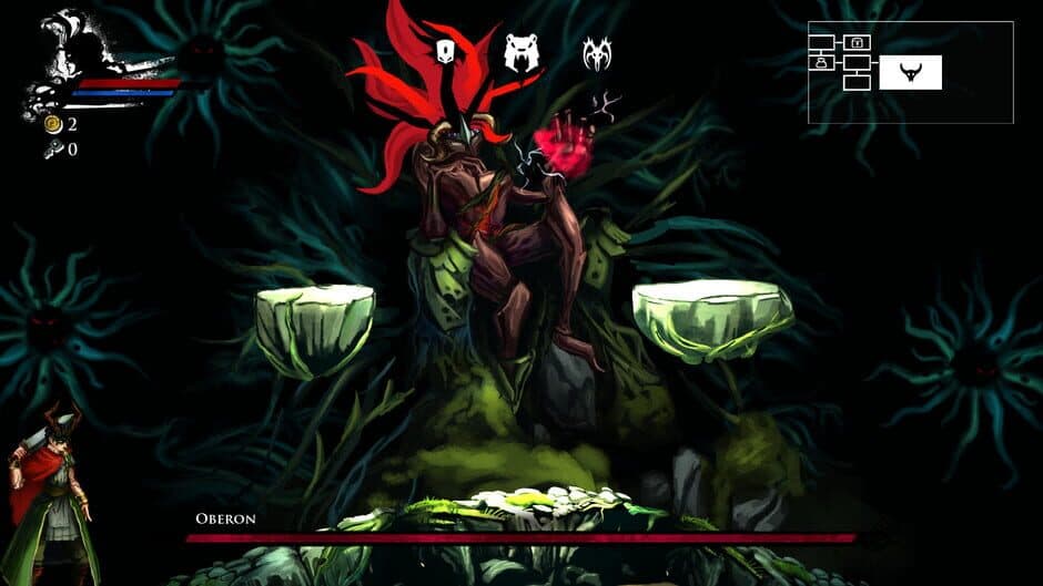 Helvetii screenshot 6