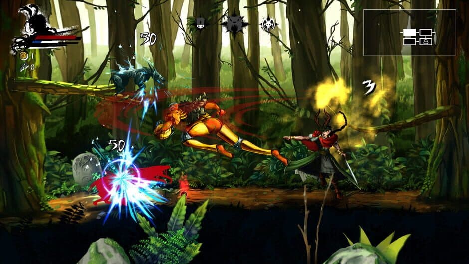 Helvetii screenshot 7