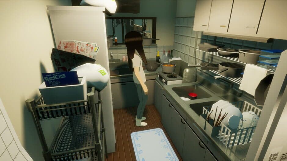 Rainy Season screenshot 3