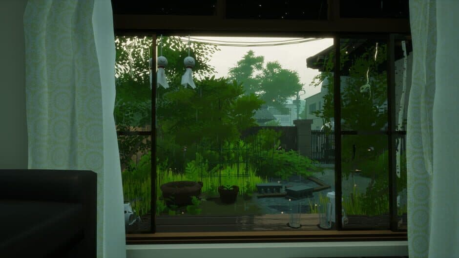 Rainy Season screenshot 4