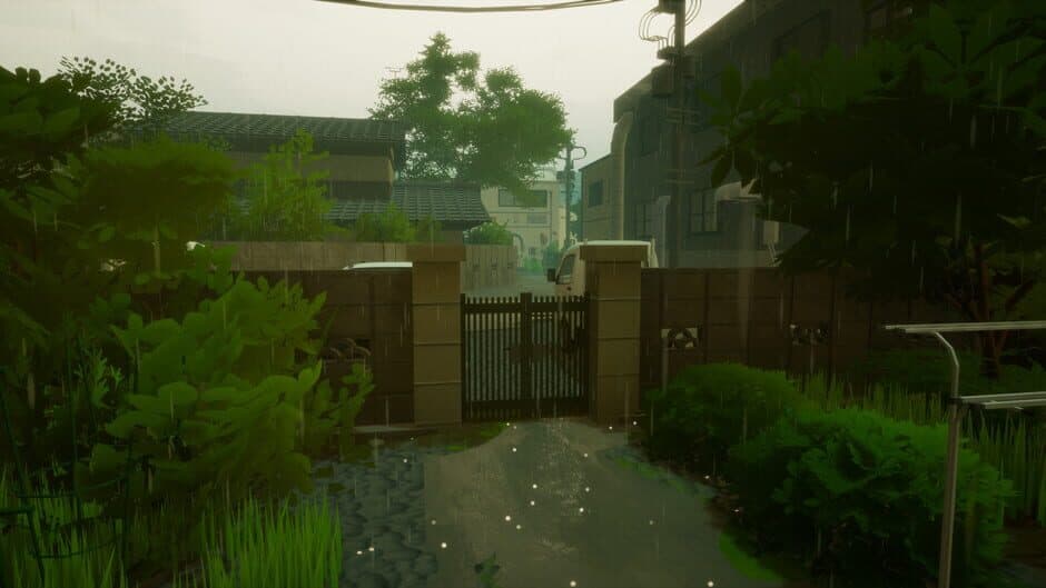 Rainy Season screenshot 2