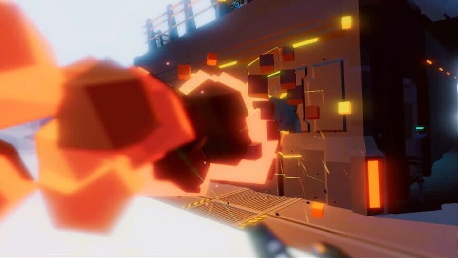 Crunch Element screenshot 1