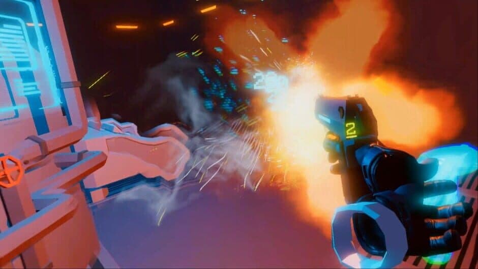 Crunch Element screenshot 4