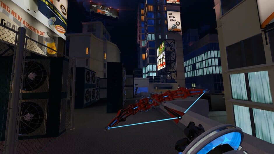 Budget Cuts 2: Mission Insolvency screenshot 6
