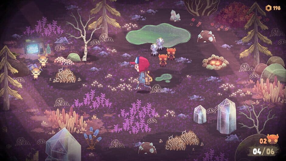 The Wild at Heart screenshot 5