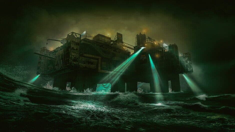 Monstrum 2 screenshot 2
