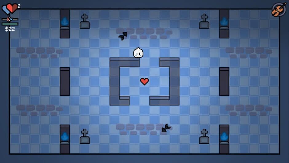 Faith of Fate screenshot 2
